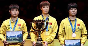 獲勝