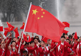 迫目送對手